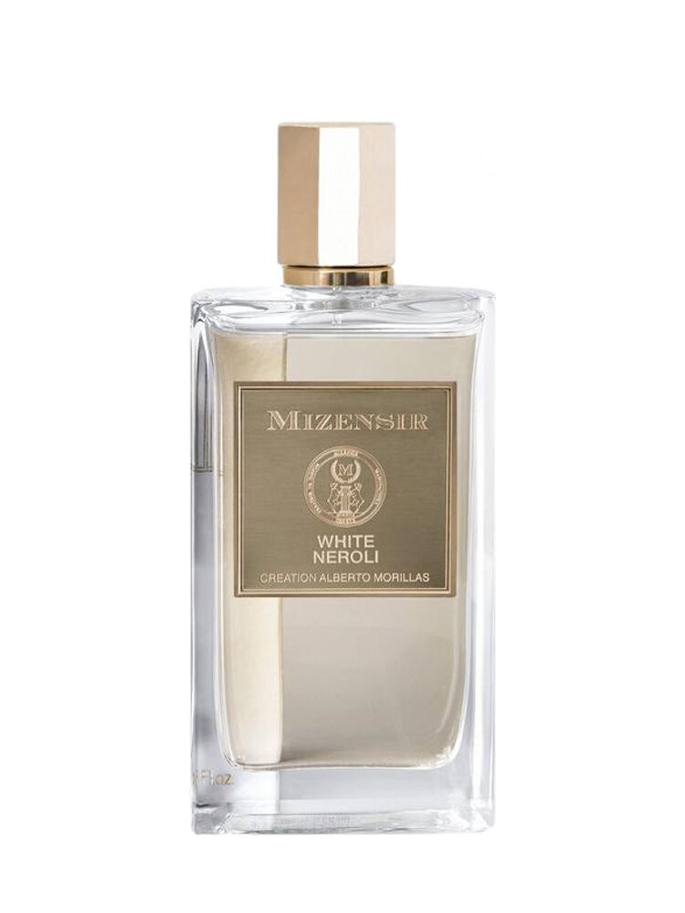 Mizensir White Neroli Mizensir White Neroli