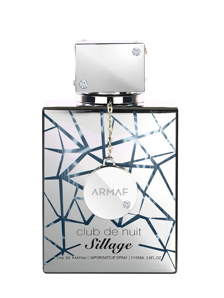 Armaf Club de Nuit Sillage Armaf Club de Nuit Sillage