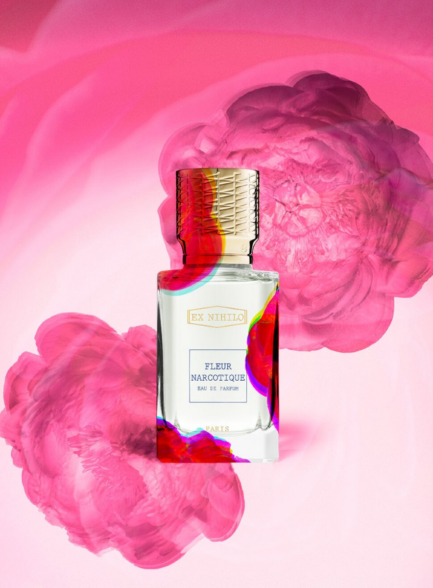 Ex Nihilo Fleur Narcotique Rose de Mai