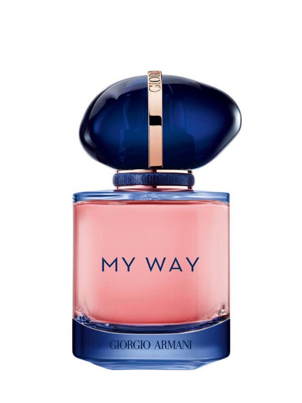 Giorgio Armani My Way Intense
