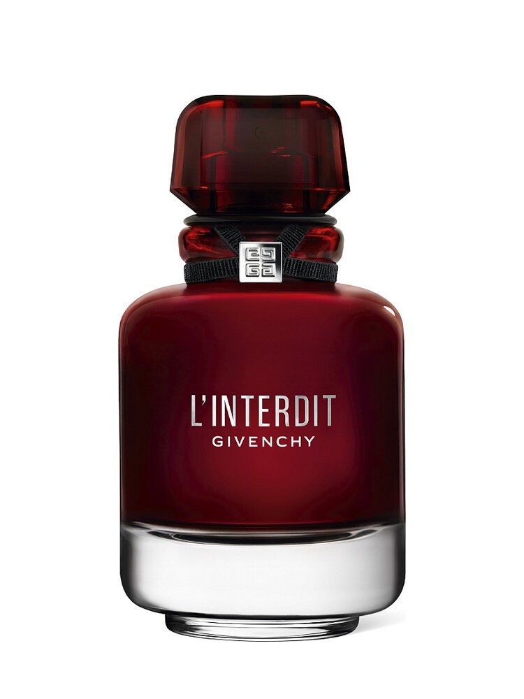 Givenchy L`Interdit Rouge Givenchy L`Interdit Rouge