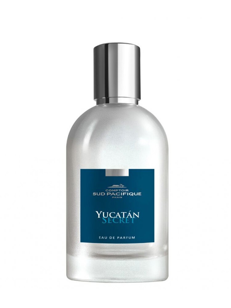 Comptoir Sud Pacifique Yucatan Secret Comptoir Sud Pacifique Yucatan Secret