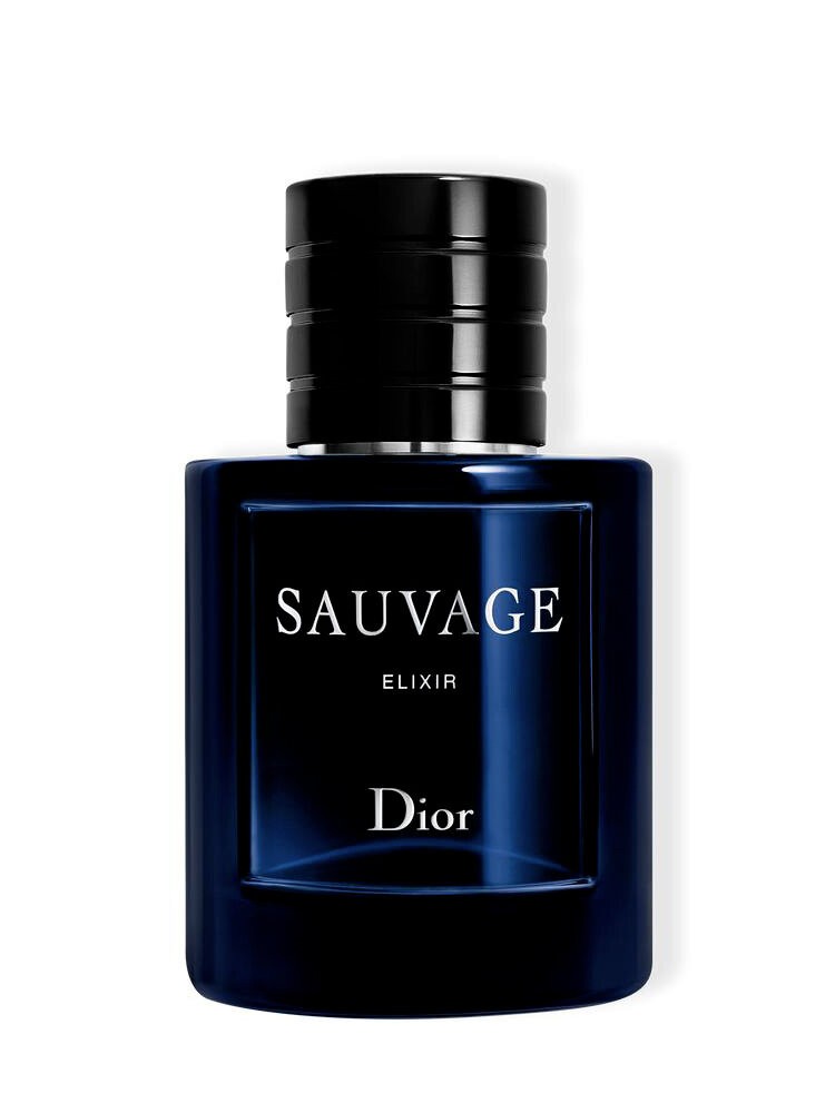 Christian Dior Sauvage Elixir