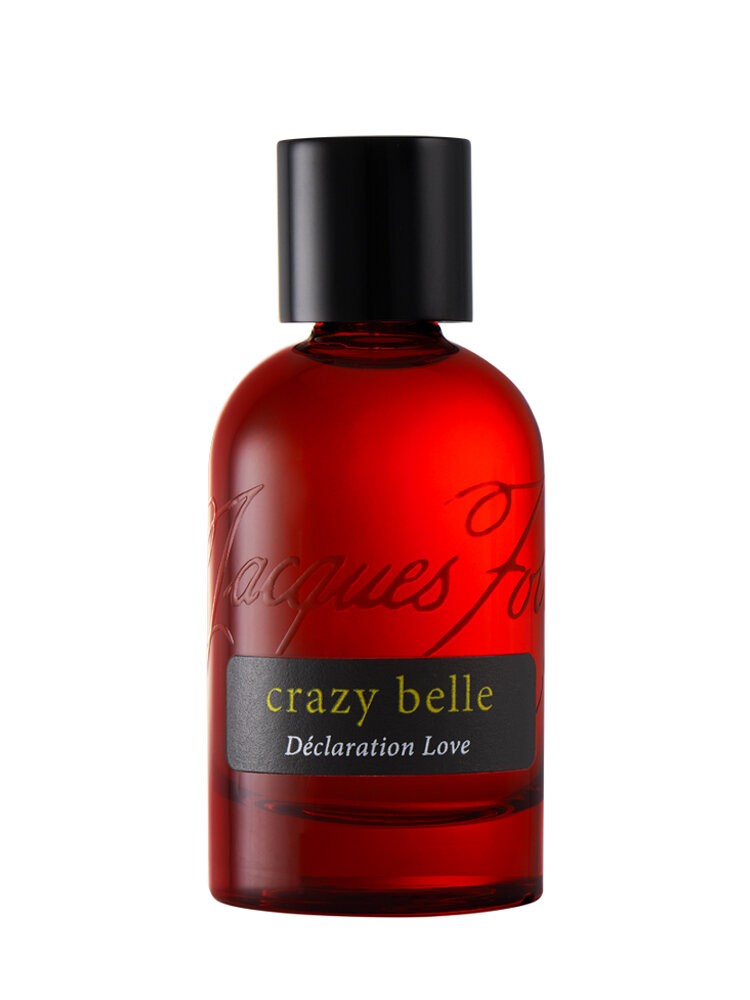 Jacques Zolty Crazy Belle Jacques Zolty Crazy Belle