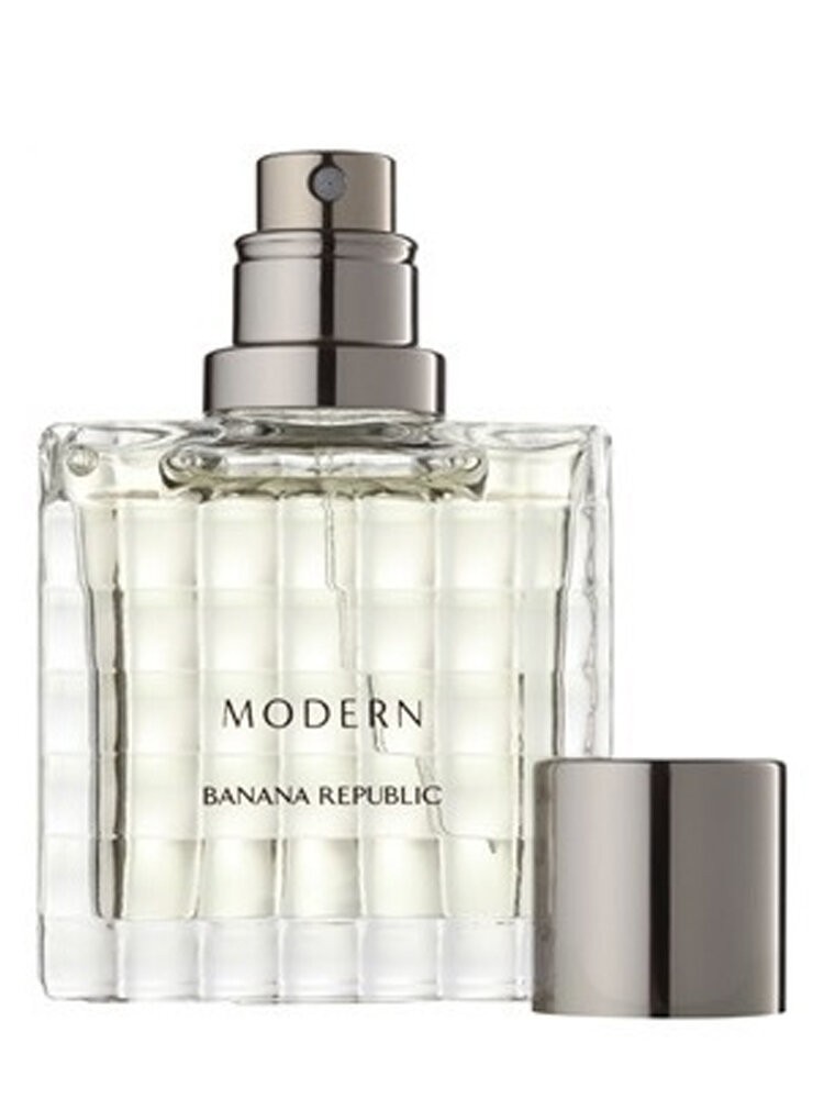 Banana Republic Modern Man Banana Republic Modern Man