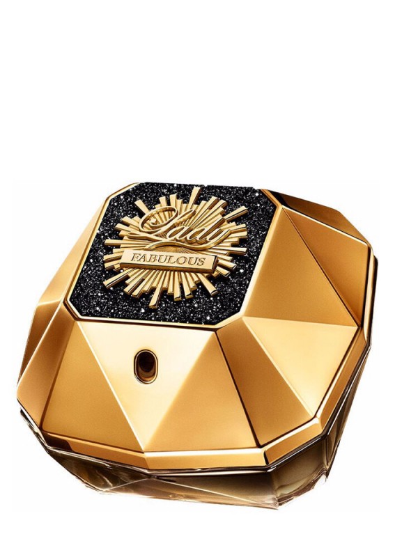 Paco Rabanne Lady Million Fabulous