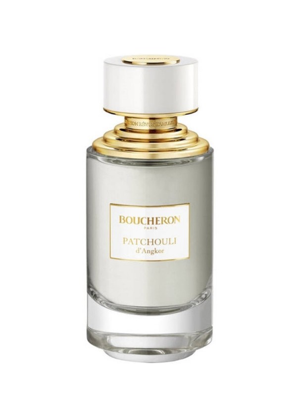 Boucheron Patchouli D'Angkor
