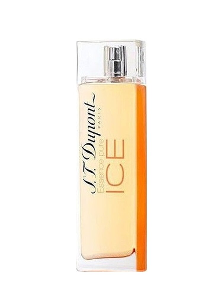 S.T. Dupont Essence Pure ICE Pour Femme S.T. Dupont Essence Pure ICE Pour Femme