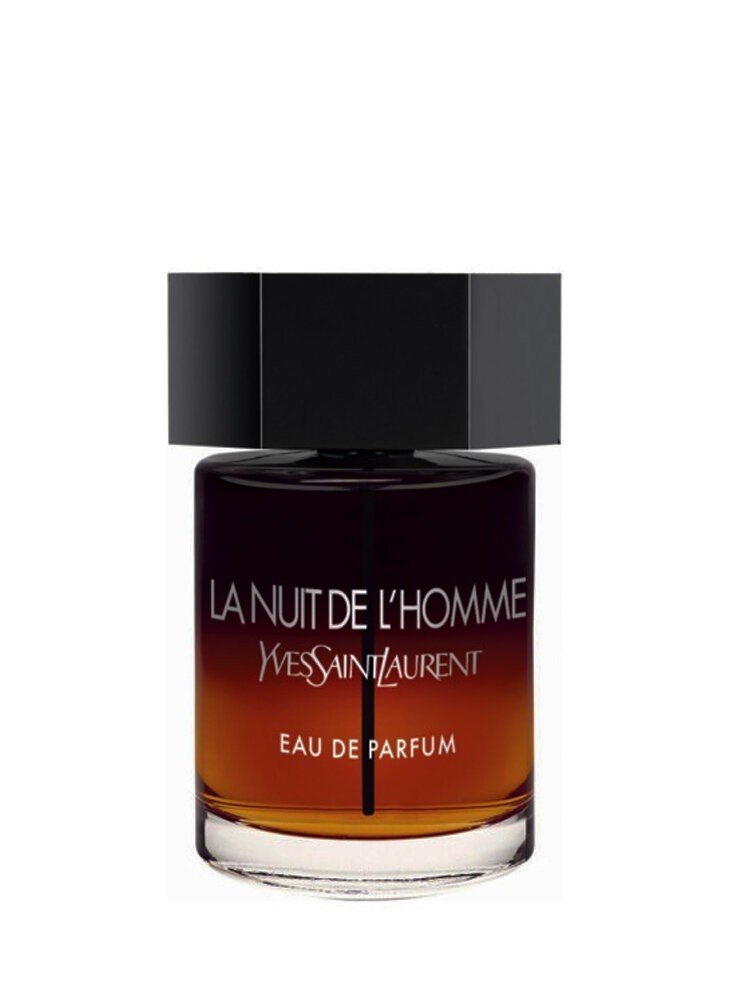Yves Saint Laurent La Nuit de L'Homme Eau de Parfum