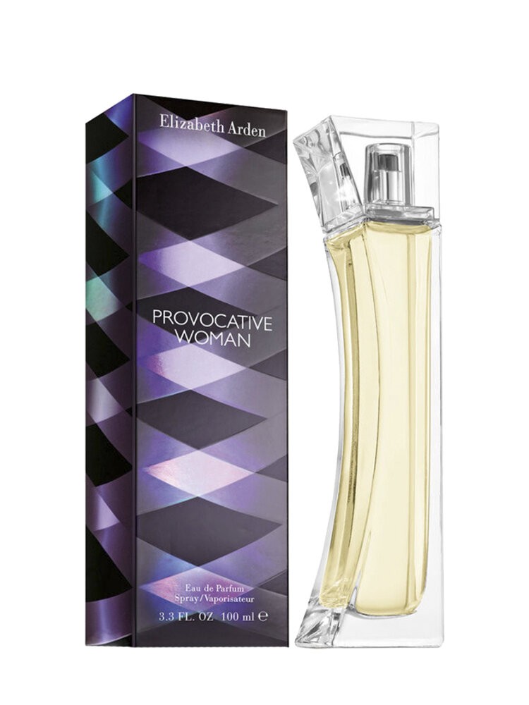 Elizabeth Arden Provocative Woman