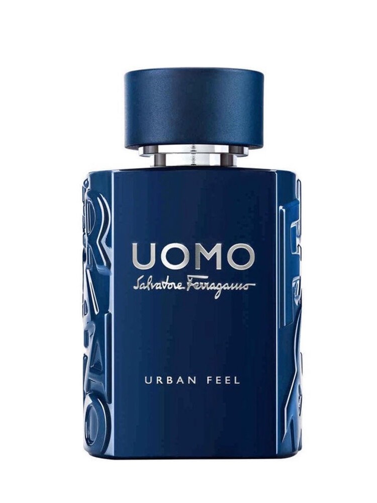 Salvatore Ferragamo Uomo Urban Feel Salvatore Ferragamo Uomo Urban Feel