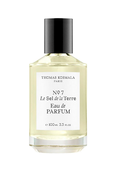 Thomas Kosmala No 7 Le Sel de la Terre Thomas Kosmala No 7 Le Sel de la Terre