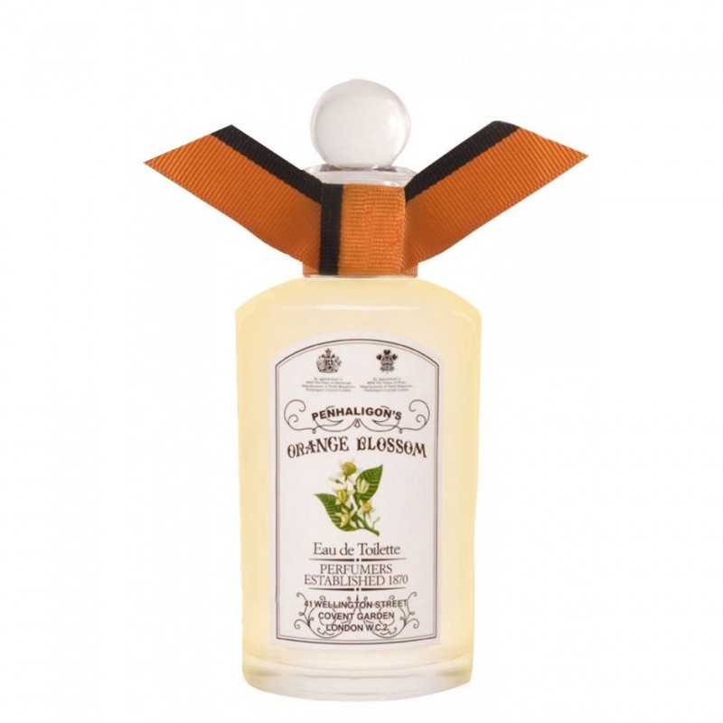 Penhaligon`s Orange Blossom