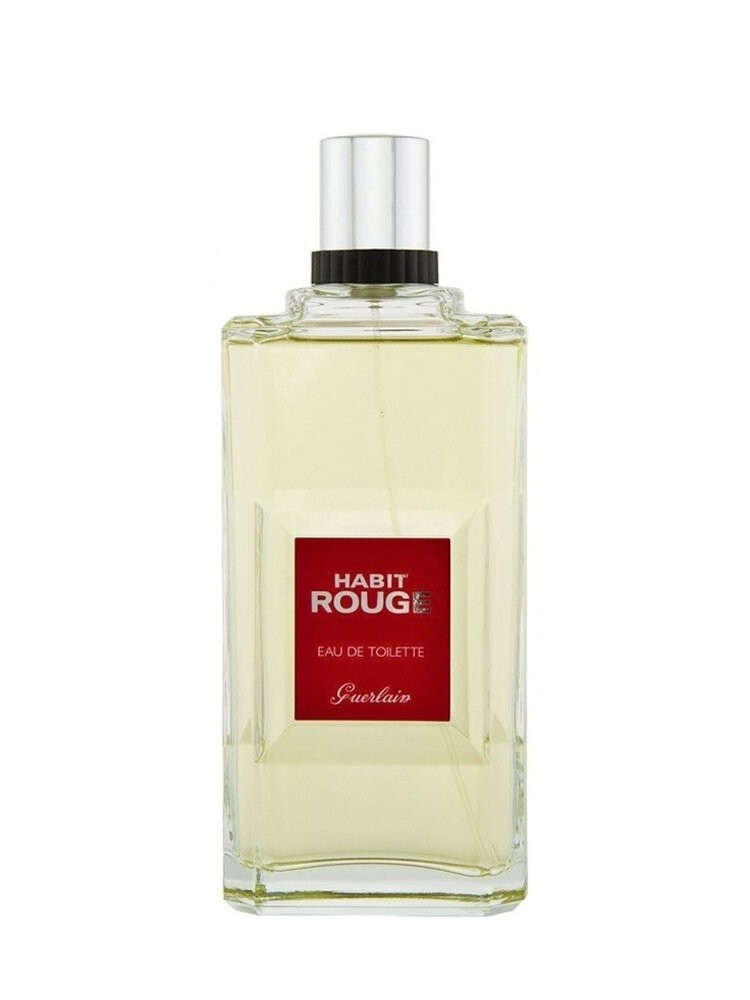 Guerlain Habit Rouge Guerlain Habit Rouge