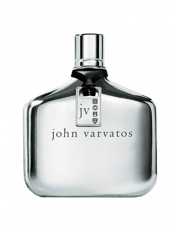 John Varvatos Platinum Edition
