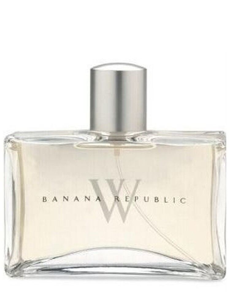 Banana Republic W Banana Republic W