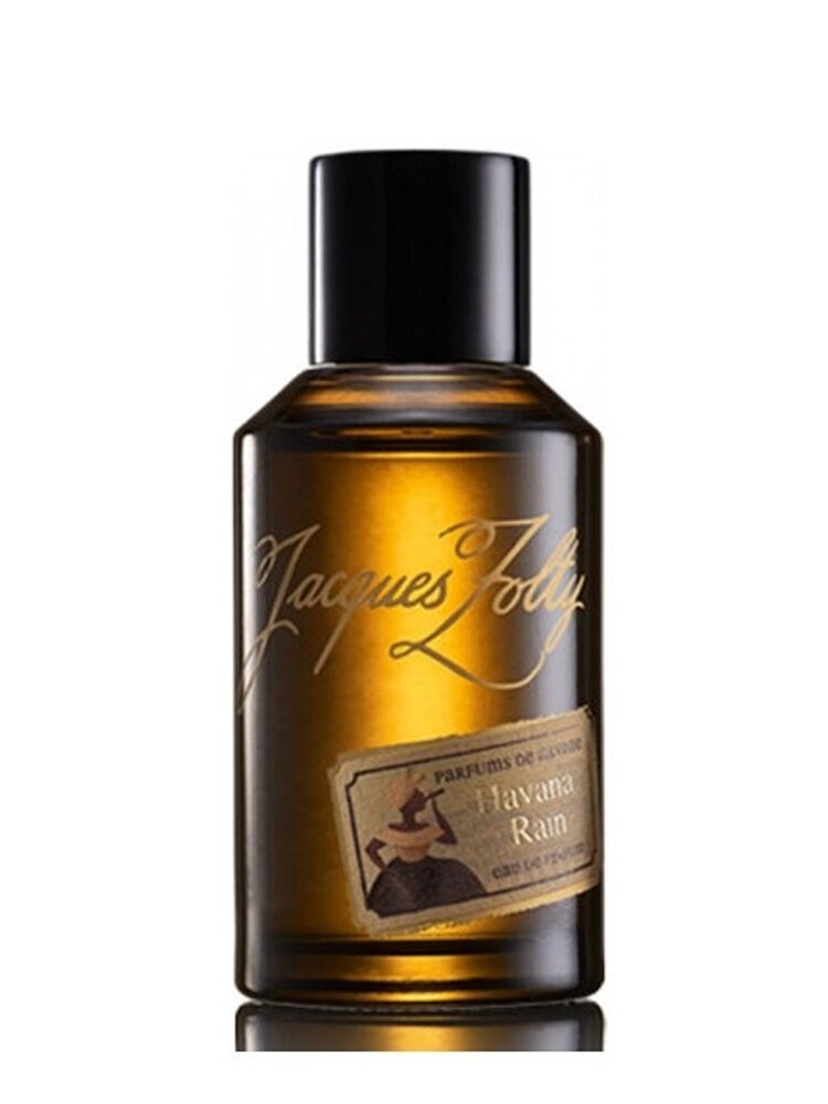 Jacques Zolty Havana Rain Jacques Zolty Havana Rain