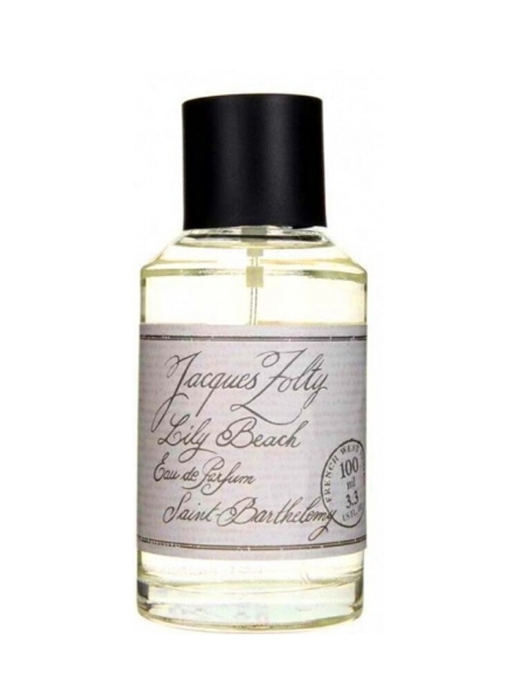 Jacques Zolty Lily Beach Jacques Zolty Lily Beach