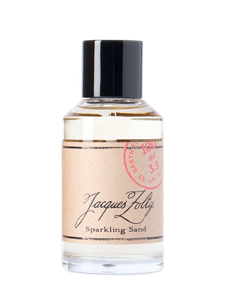 Jacques Zolty Sparkling Sand Jacques Zolty Sparkling Sand