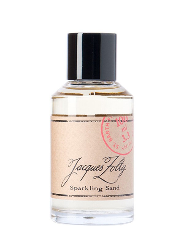 Jacques Zolty Sparkling Sand