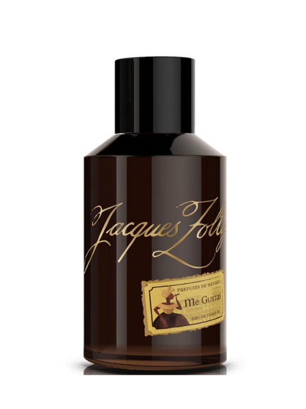 Jacques Zolty Me Gustas