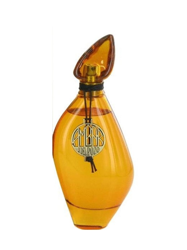 Jesus Del Pozo Ambar