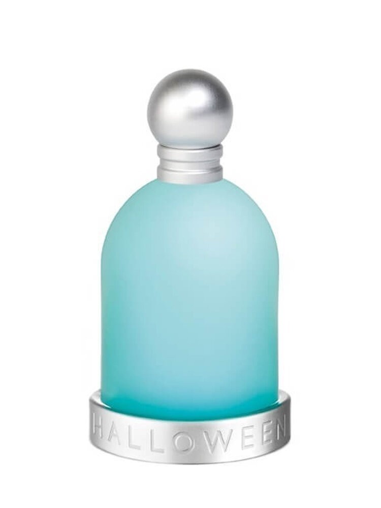 Jesus Del Pozo Halloween Blue Drop Jesus Del Pozo Halloween Blue Drop