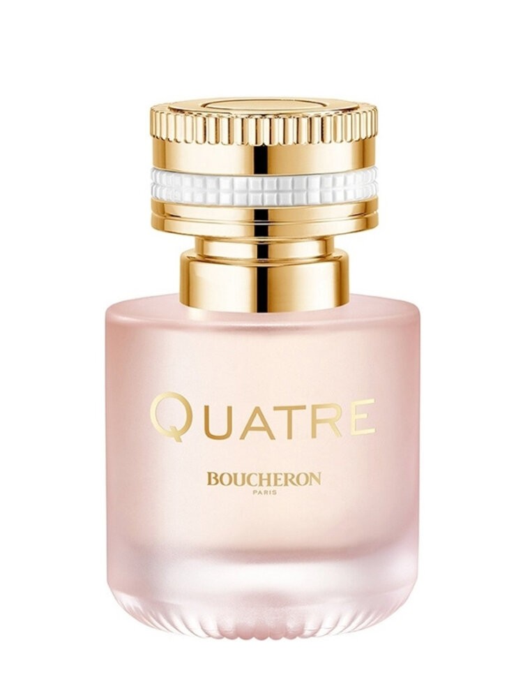 Boucheron Quatre En Rose Boucheron Quatre En Rose