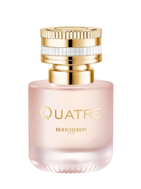 Boucheron Quatre En Rose