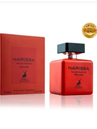 Narissa Rouge Narissa Rouge