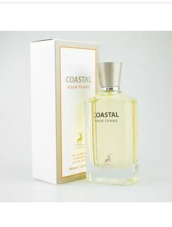 Coastal pour Femme Coastal pour Femme