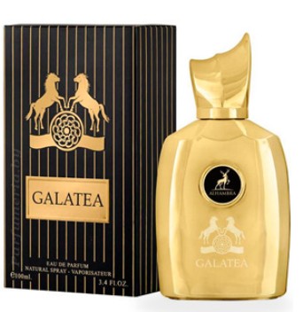 Galatea Galatea