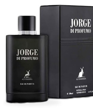 Jorge Di Profumo