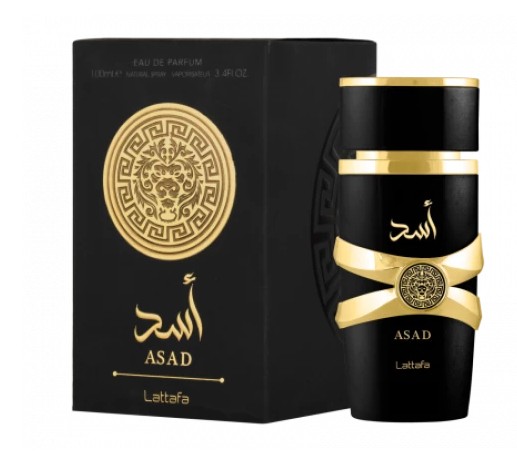 Asad Asad