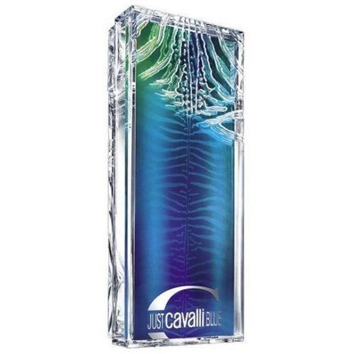 Roberto Cavalli Just Cavalli Blue Roberto Cavalli Just Cavalli Blue