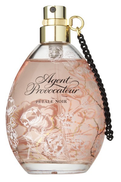 Agent Provocateur Petale Noir Agent Provocateur Petale Noir