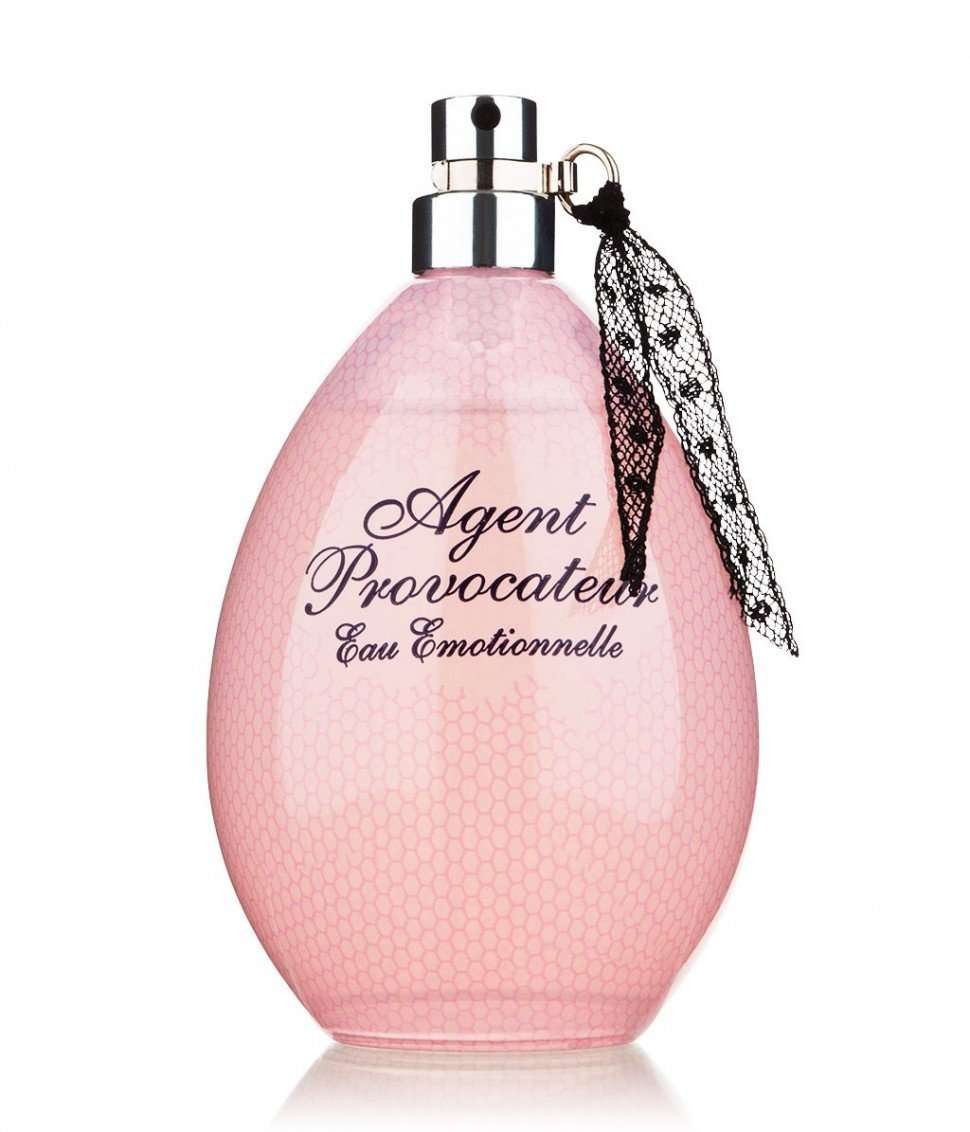 Agent Provocateur Eau Emotionnelle Agent Provocateur Eau Emotionnelle