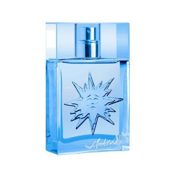 Salvador Dali Black Sun Sport