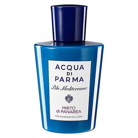 Acqua di Parma Blu Mediterreneo Mirto di Panarea