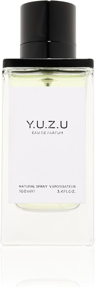 Unisex Yuzu Unisex Yuzu