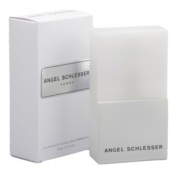 Angel Schlesser Femme Angel Schlesser Femme