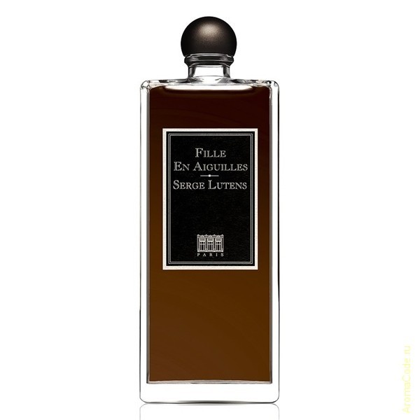 Serge Lutens Fille en Aiguilles Serge Lutens Fille en Aiguilles