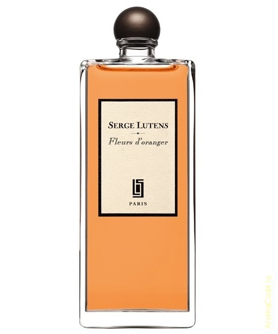 Serge Lutens Fleurs D`Oranger