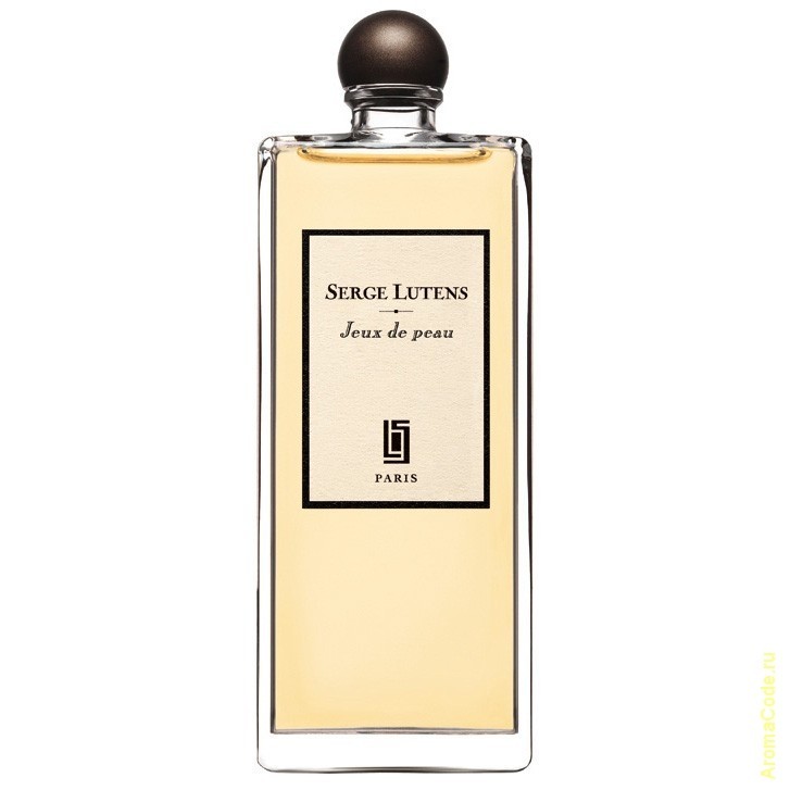 Serge Lutens Jeux de Peau Serge Lutens Jeux de Peau