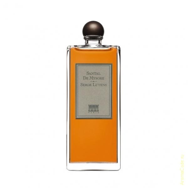 Serge Lutens Santal de Mysore