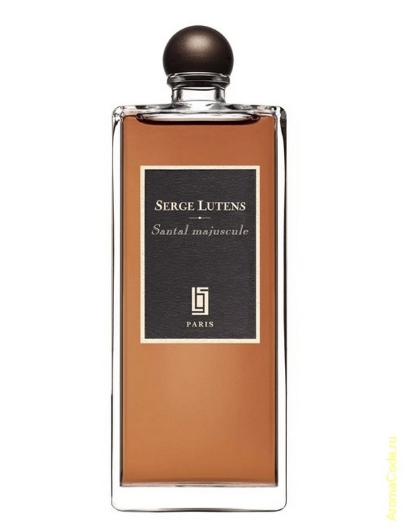 Serge Lutens Tubereuse Criminelle