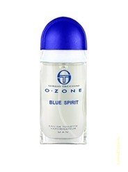 Sergio Tacchini O-Zone Blue Spirit