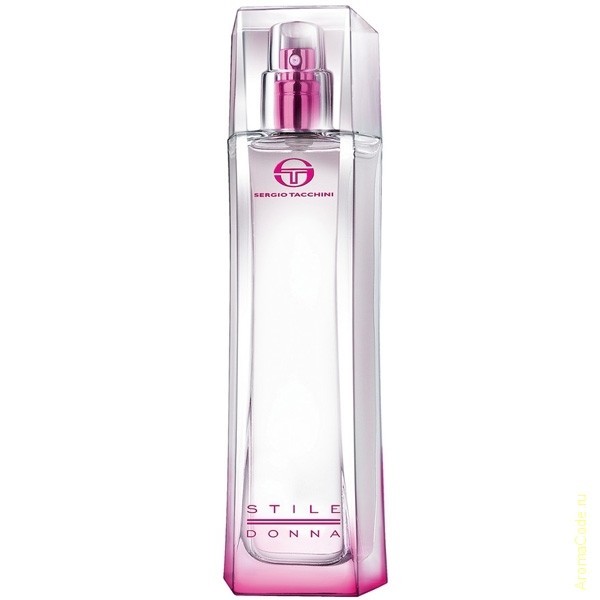 Sergio Tacchini Stile Donna Sergio Tacchini Stile Donna