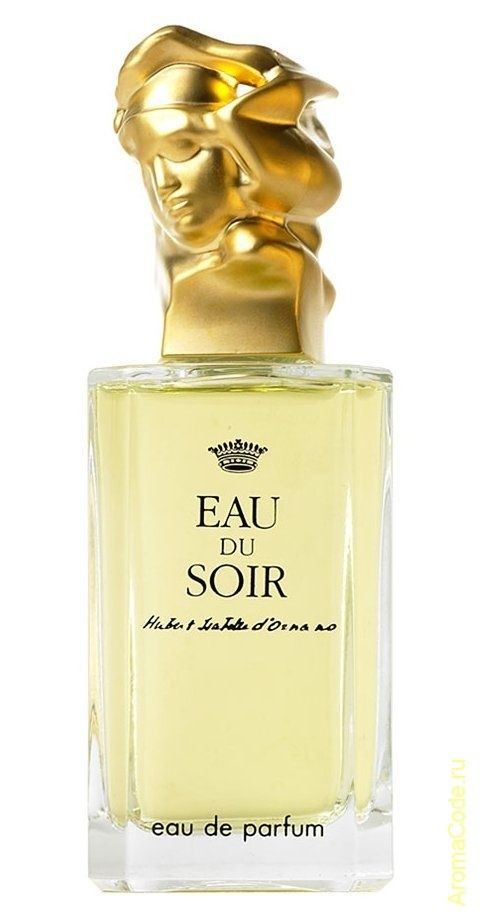 Sisley Eau du Soir