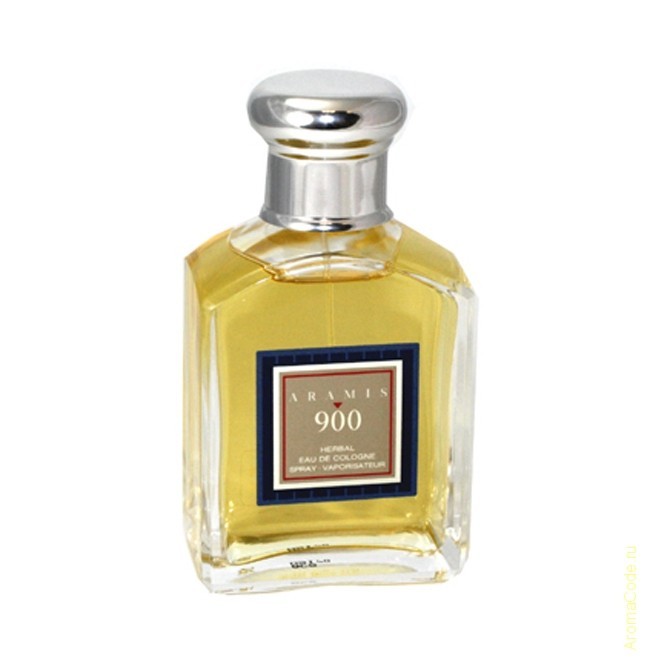 Aramis 900